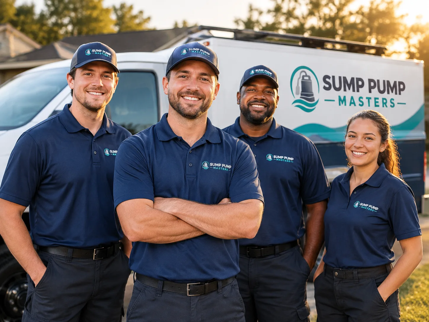 Sump Pump Repair company in Drake, ND