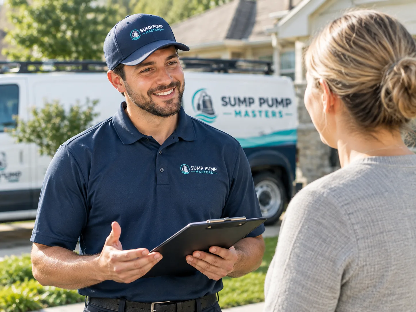 Sump Pump Repair Drake, ND FAQs